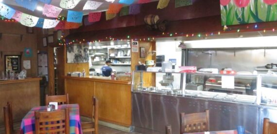 Awesome Mexican Restaurant For Sale Flushing Avenue