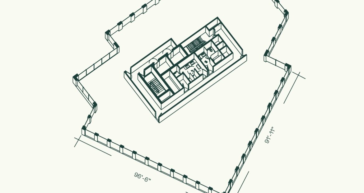 1 Wythe Ave: Second Floor | Fifth Floor | Sixth Floor | Seventh Floor