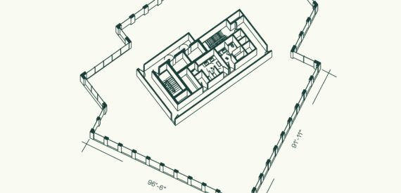 1 Wythe Ave: Second Floor | Fifth Floor | Sixth Floor | Seventh Floor