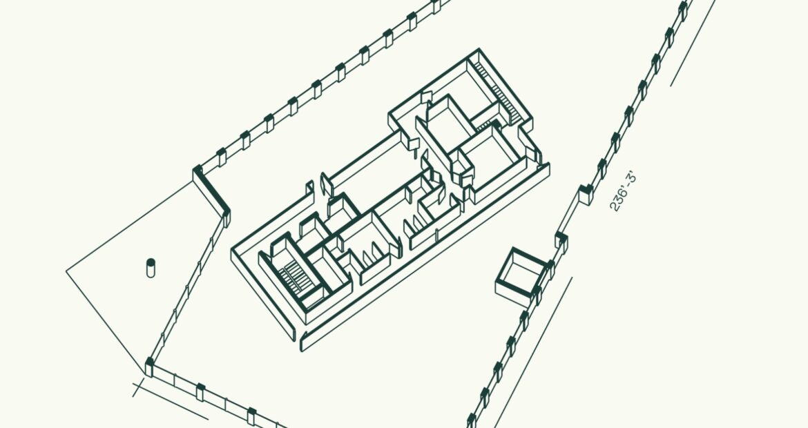 1 Wythe Ave: Second Floor | Fifth Floor | Sixth Floor | Seventh Floor