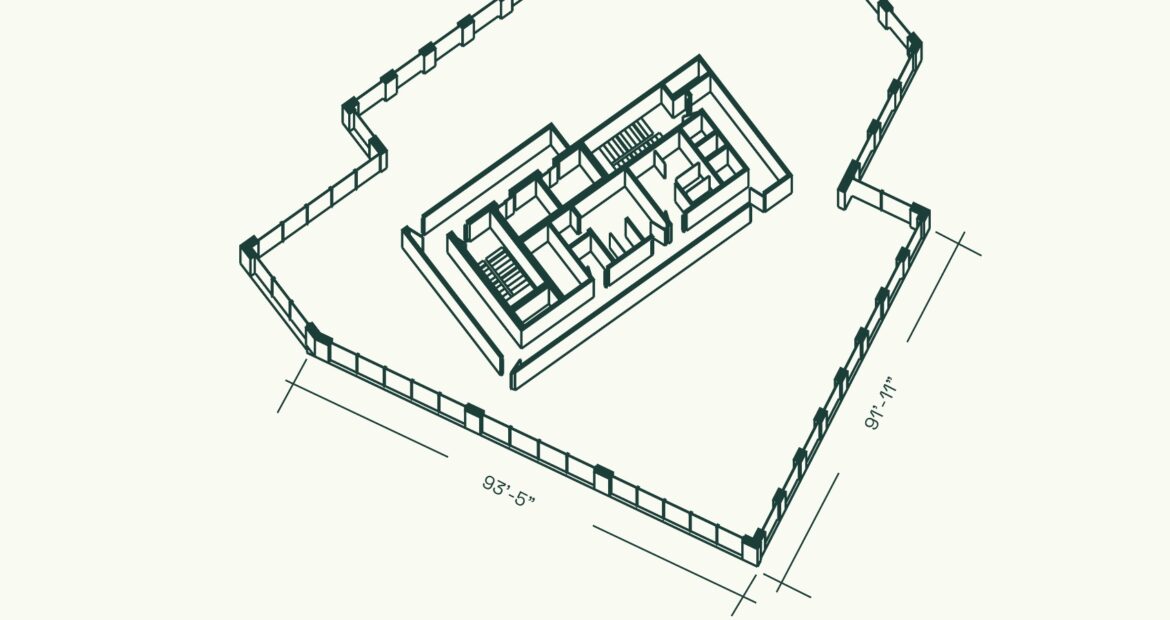 1 Wythe Ave: Second Floor | Fifth Floor | Sixth Floor | Seventh Floor