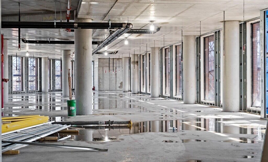 1 Wythe Ave: Second Floor | Fifth Floor | Sixth Floor | Seventh Floor