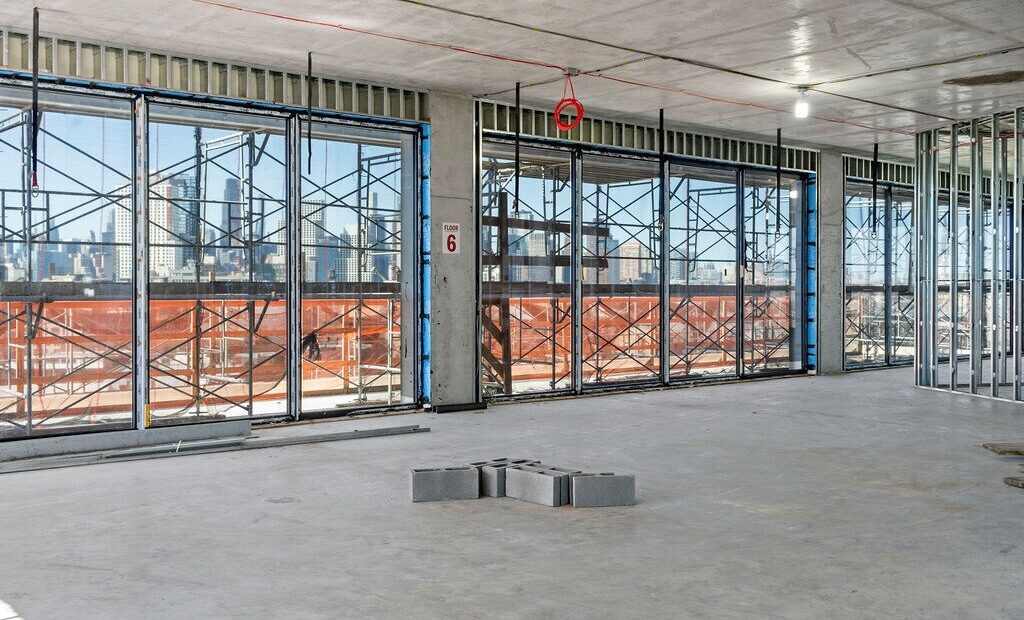 1 Wythe Ave: Second Floor | Fifth Floor | Sixth Floor | Seventh Floor