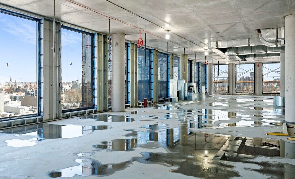 1 Wythe Ave: Second Floor | Fifth Floor | Sixth Floor | Seventh Floor