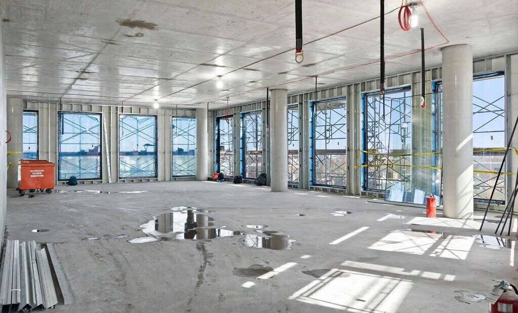1 Wythe Ave: Second Floor | Fifth Floor | Sixth Floor | Seventh Floor
