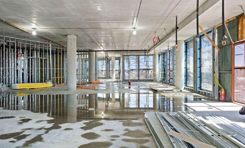 1 Wythe Ave: Second Floor | Fifth Floor | Sixth Floor | Seventh Floor