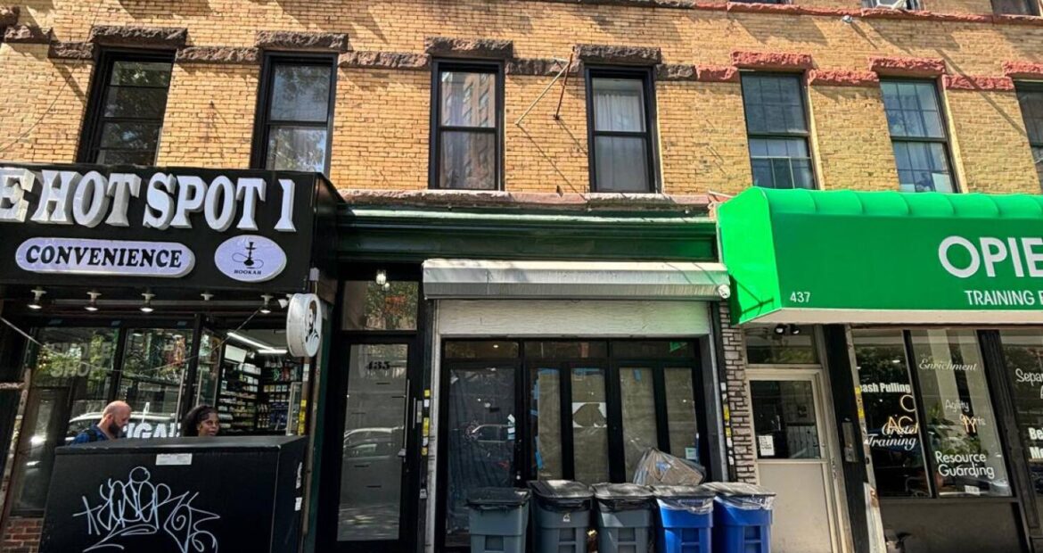 Commercial Space for rent, NO FEE