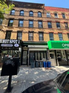 Commercial Space for rent, NO FEE