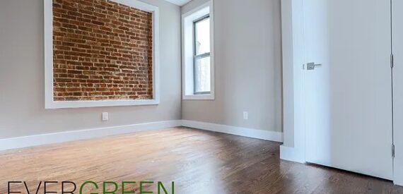 Spacious 3-Bedroom w/ City Views & Roof Deck in Prime Bushwick/East Williamsburg
