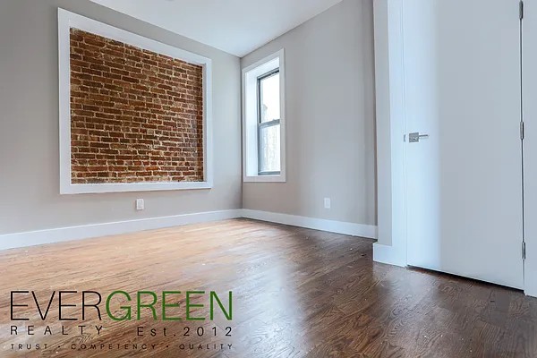 Spacious 3-Bedroom w/ City Views & Roof Deck in Prime Bushwick/East Williamsburg