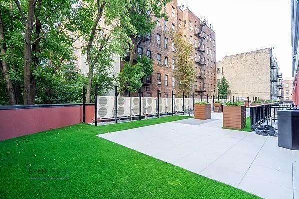 Botanica at 931 Carroll St: Luxury 1BR w/ Balcony, Gym, Rooftop, Near Prospect Park