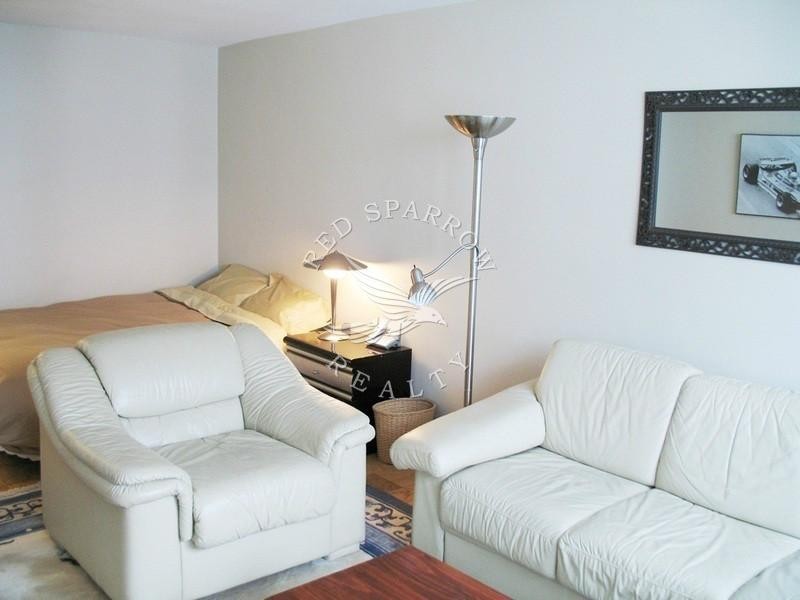 Amazing alcove open layout on East 35th Street in Murray Hill