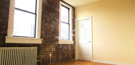 Amazing 2 bed on East 3rd St in the East Village