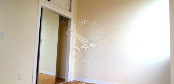 Amazing 2 bed on East 3rd St in the East Village
