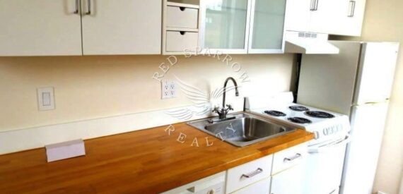 Amazing 2 bed on East 3rd St in the East Village