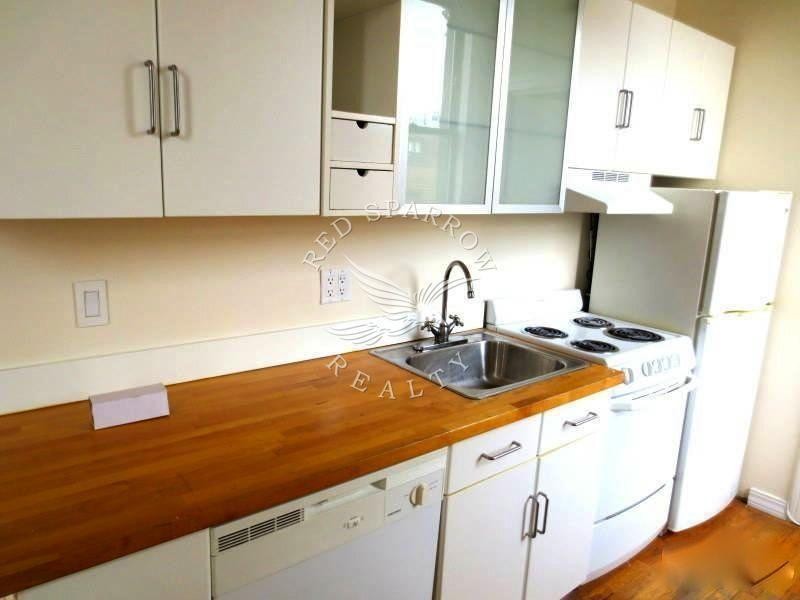 Amazing 2 bed on East 3rd St in the East Village