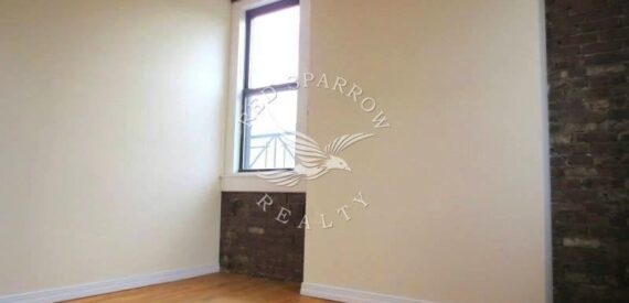 Amazing 2 bed on East 3rd St in the East Village