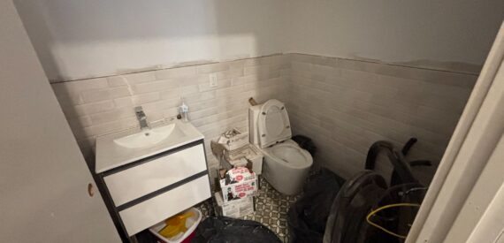 Commercial Space for rent, NO FEE