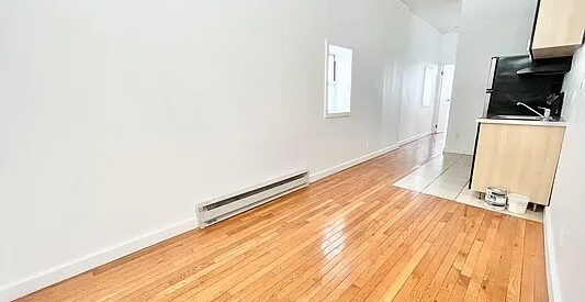 Modern 2BR Bushwick Apartment—Laundry, Pet Friendly, Steps to L & M Trains!