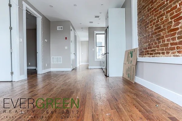 Spacious 3-Bedroom w/ City Views & Roof Deck in Prime Bushwick/East Williamsburg