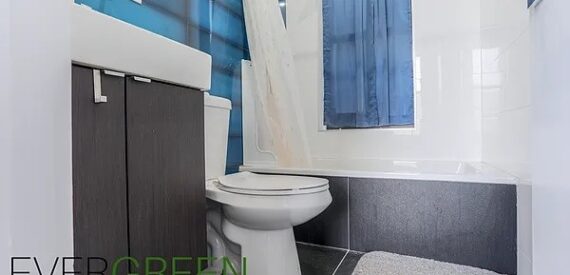 Spacious 3-Bedroom w/ City Views & Roof Deck in Prime Bushwick/East Williamsburg