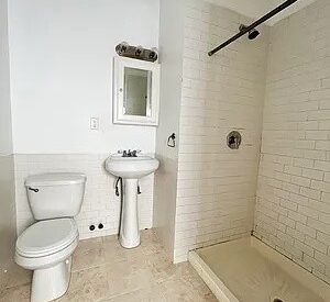 Modern 2BR Bushwick Apartment—Laundry, Pet Friendly, Steps to L & M Trains!