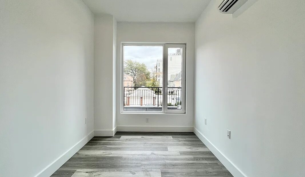 Modern 2-Bed Flatbush Oasis w/ Private Terrace, Gym & Rooftop – No Broker Fee!