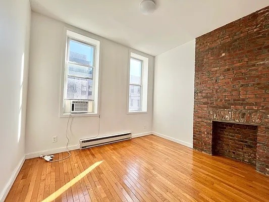 Modern 2BR Bushwick Apartment—Laundry, Pet Friendly, Steps to L & M Trains!