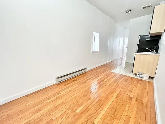 Modern 2BR Bushwick Apartment—Laundry, Pet Friendly, Steps to L & M Trains!