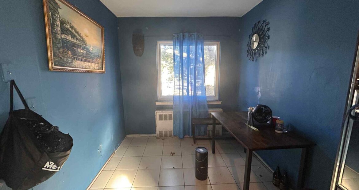 Corona Two Family For Sale