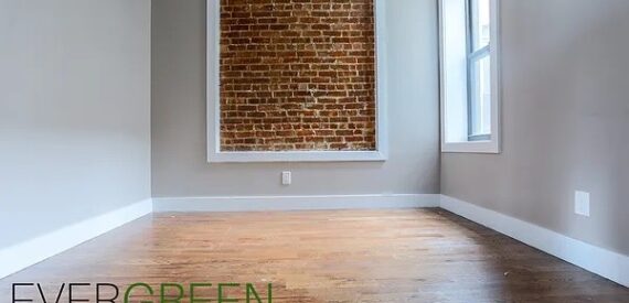 Spacious 3-Bedroom w/ City Views & Roof Deck in Prime Bushwick/East Williamsburg