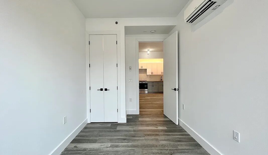 Modern 2-Bed Flatbush Oasis w/ Private Terrace, Gym & Rooftop – No Broker Fee!