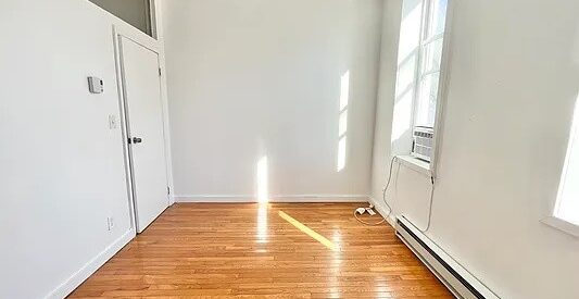 Modern 2BR Bushwick Apartment—Laundry, Pet Friendly, Steps to L & M Trains!