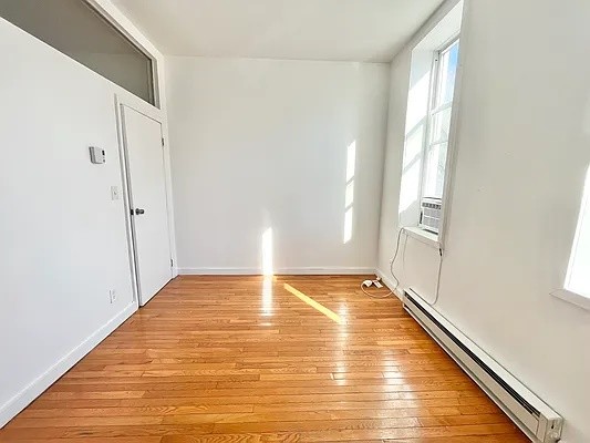 Modern 2BR Bushwick Apartment—Laundry, Pet Friendly, Steps to L & M Trains!