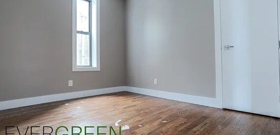 Spacious 3-Bedroom w/ City Views & Roof Deck in Prime Bushwick/East Williamsburg