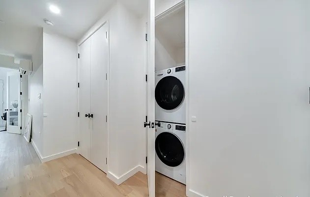 Botanica at 931 Carroll St: Luxury 1BR w/ Balcony, Gym, Rooftop, Near Prospect Park