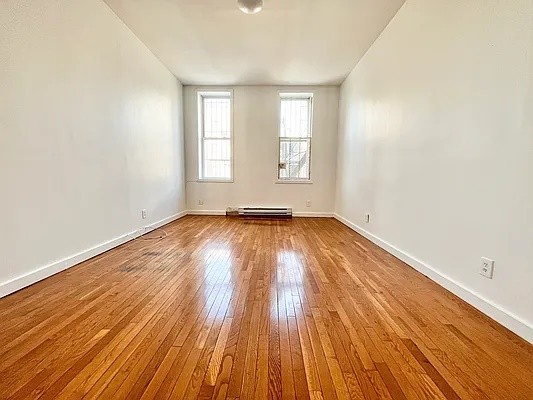 Modern 2BR Bushwick Apartment—Laundry, Pet Friendly, Steps to L & M Trains!