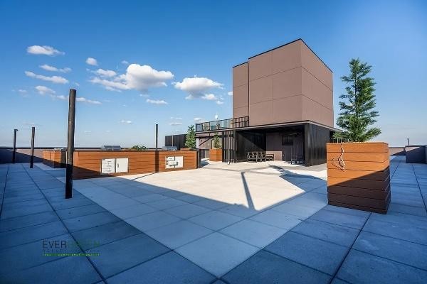 Botanica at 931 Carroll St: Luxury 1BR w/ Balcony, Gym, Rooftop, Near Prospect Park