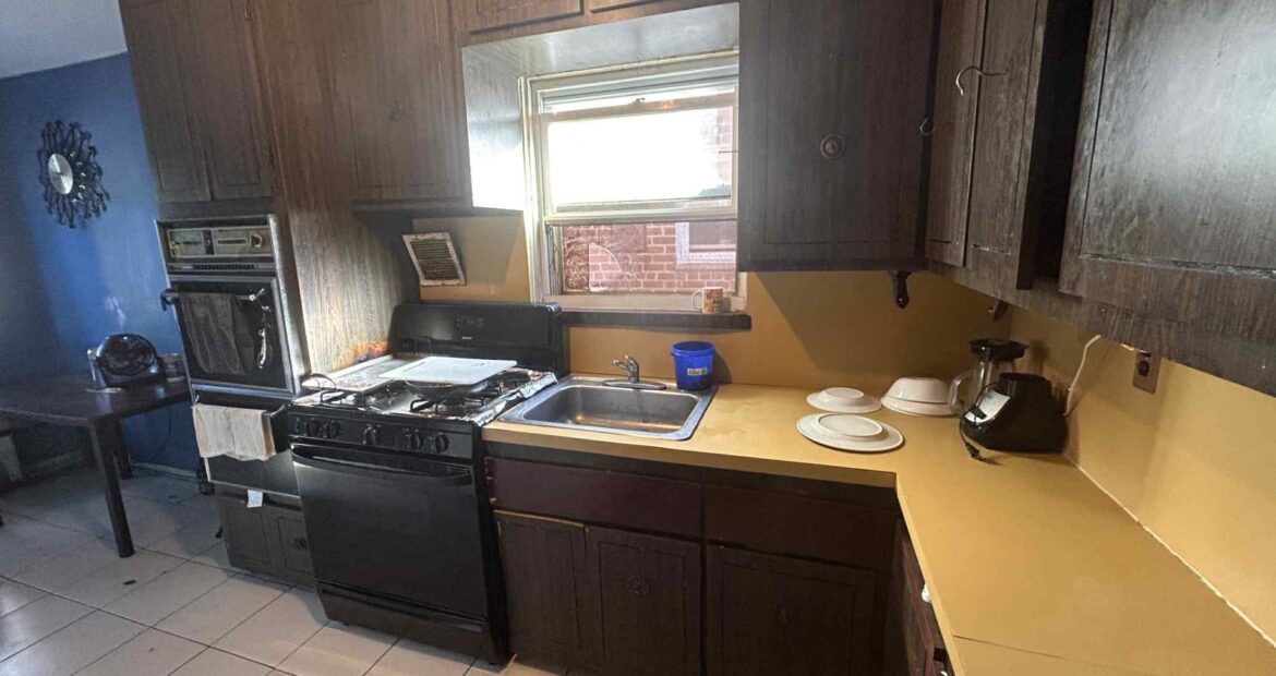 Corona Two Family For Sale