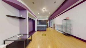 41 Wooster Street – 1st Floor Front Retail