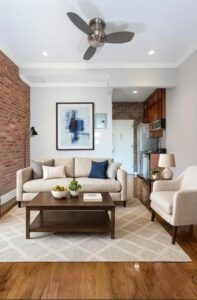 Amazing 1 bed on West 14th Street in West Village