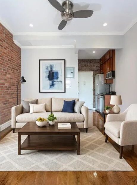 Amazing 1 bed on West 14th Street in West Village