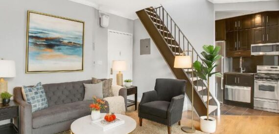 Amazing 2 bed on Mott St in Nolita