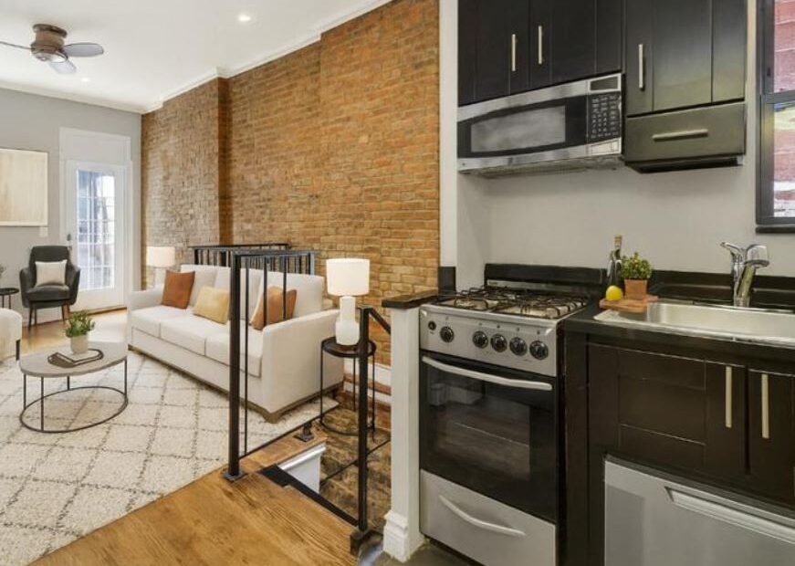 Amazing 2 bed on Mott st in Nolita