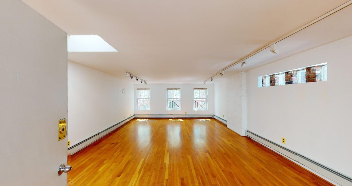 51 Wooster Street – 4th Floor