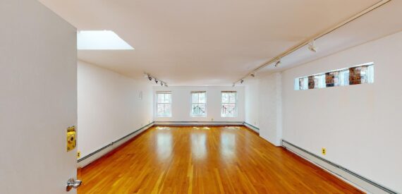 51 Wooster Street – 4th Floor