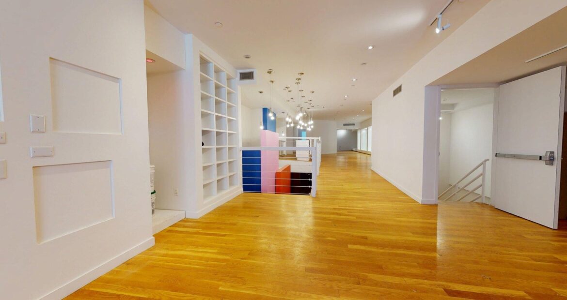 76 Wooster Street – 1st Floor Duplex