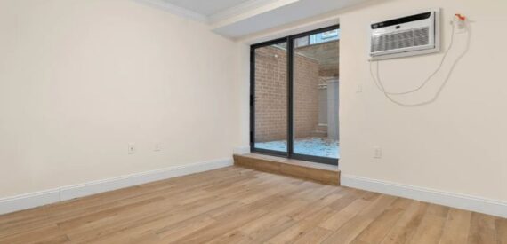 Amazing 2 bed on East 22nd Street in Gramercy Park