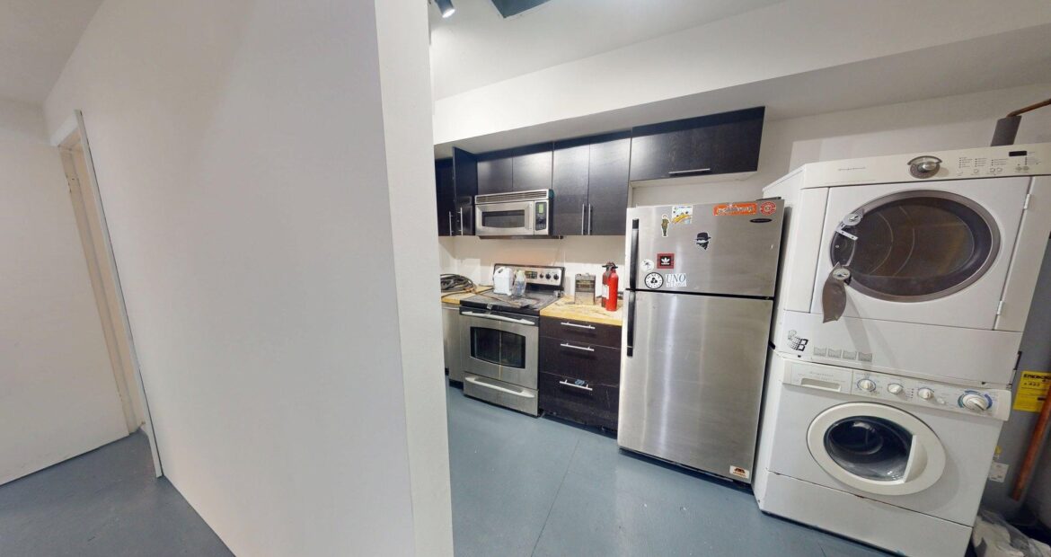 76 Wooster Street – 2nd Floor Duplex Penthouse