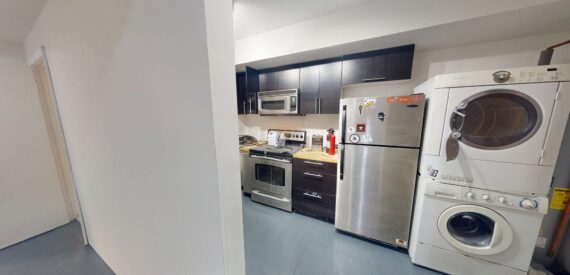 76 Wooster Street – 2nd Floor Duplex Penthouse